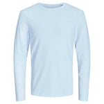 Jack & Jones Basic O-Neck langarm-T-shirt