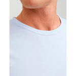 Jack & Jones Basic O-Neck langarm-T-shirt