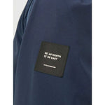 Jack & jones Basic Softshell Plus Size jacke