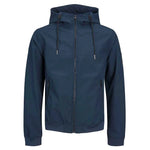Jack & jones Basic Softshell Plus Size jacke