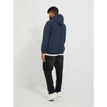 Jack & jones Basic Softshell Plus Size jacke