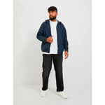 Jack & jones Basic Softshell Plus Size jacke