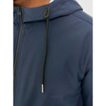 Jack & jones Basic Softshell Plus Size jacke
