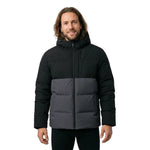 Jack & jones Becks steppjacke