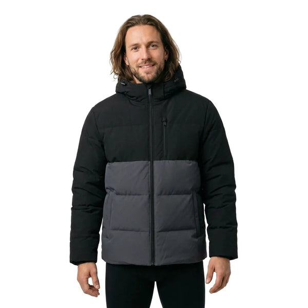 Jack & jones Becks steppjacke
