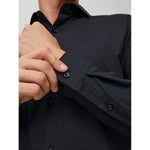 Jack & jones Blaparker langarmhemd