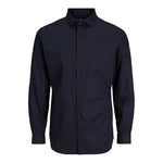 Jack & jones Blaparker langarmhemd