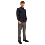 Jack & jones Blaparker langarmhemd