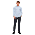 Jack & jones Blaparker langarmhemd