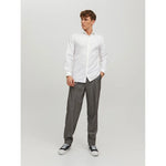 Jack & jones Blaparker langarmhemd