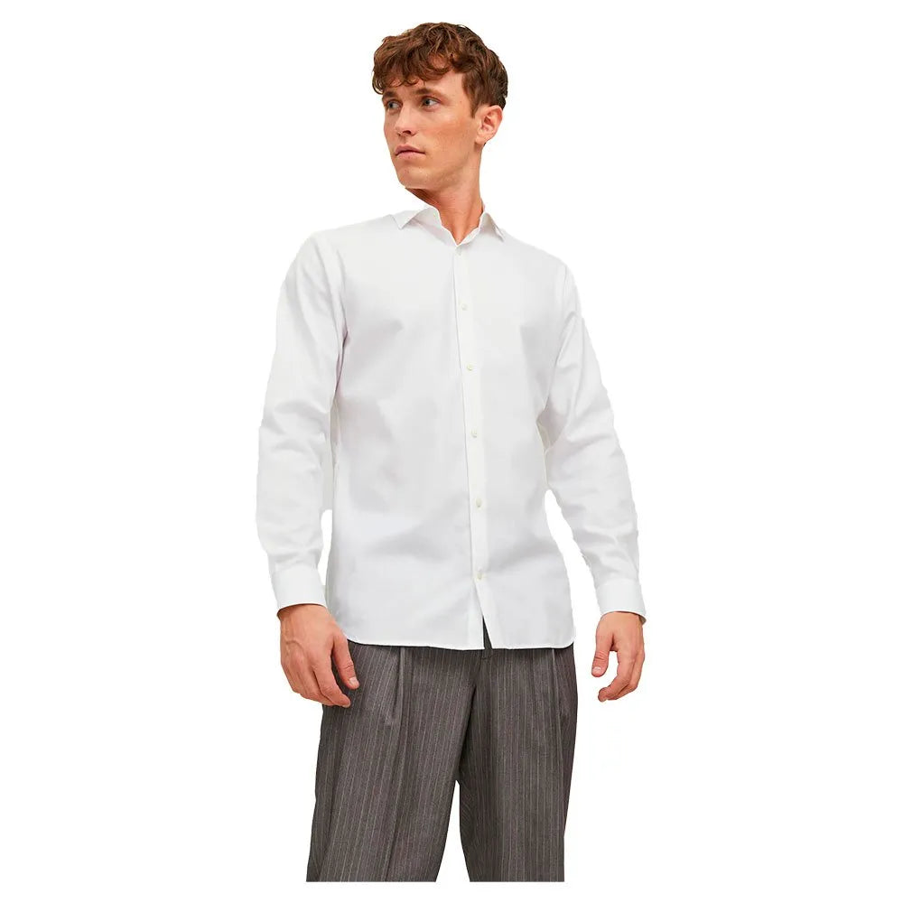 Jack & jones Blaparker langarmhemd