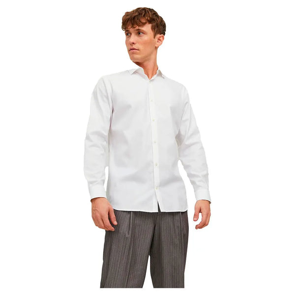 Jack & jones Blaparker langarmhemd