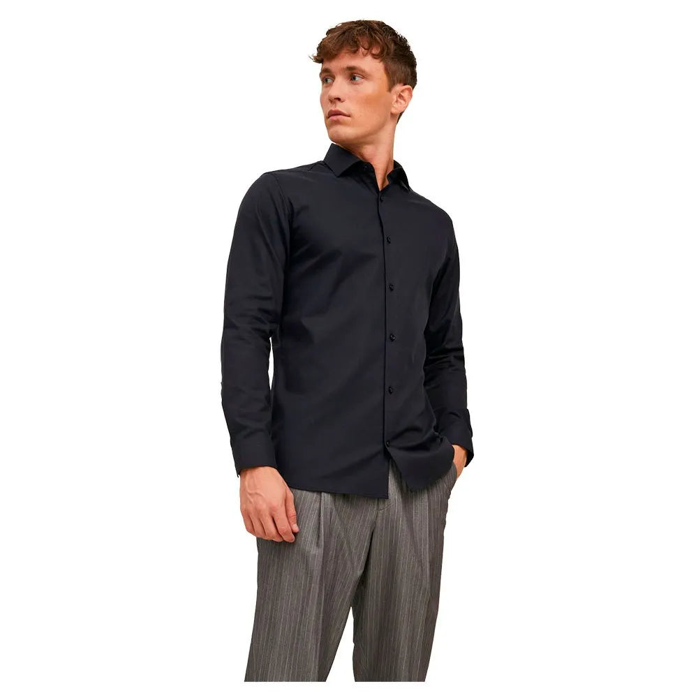Jack & jones Blaparker langarmhemd