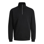 Jack & Jones Bradley halbreißverschluss-sweatshirt