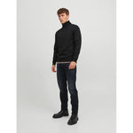 Jack & Jones Bradley halbreißverschluss-sweatshirt