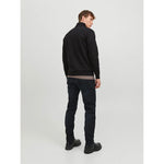 Jack & Jones Bradley halbreißverschluss-sweatshirt
