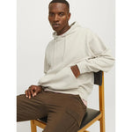 Jack & jones Charge kapuzenpullover
