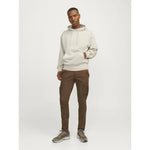 Jack & jones Charge kapuzenpullover