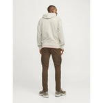 Jack & jones Charge kapuzenpullover