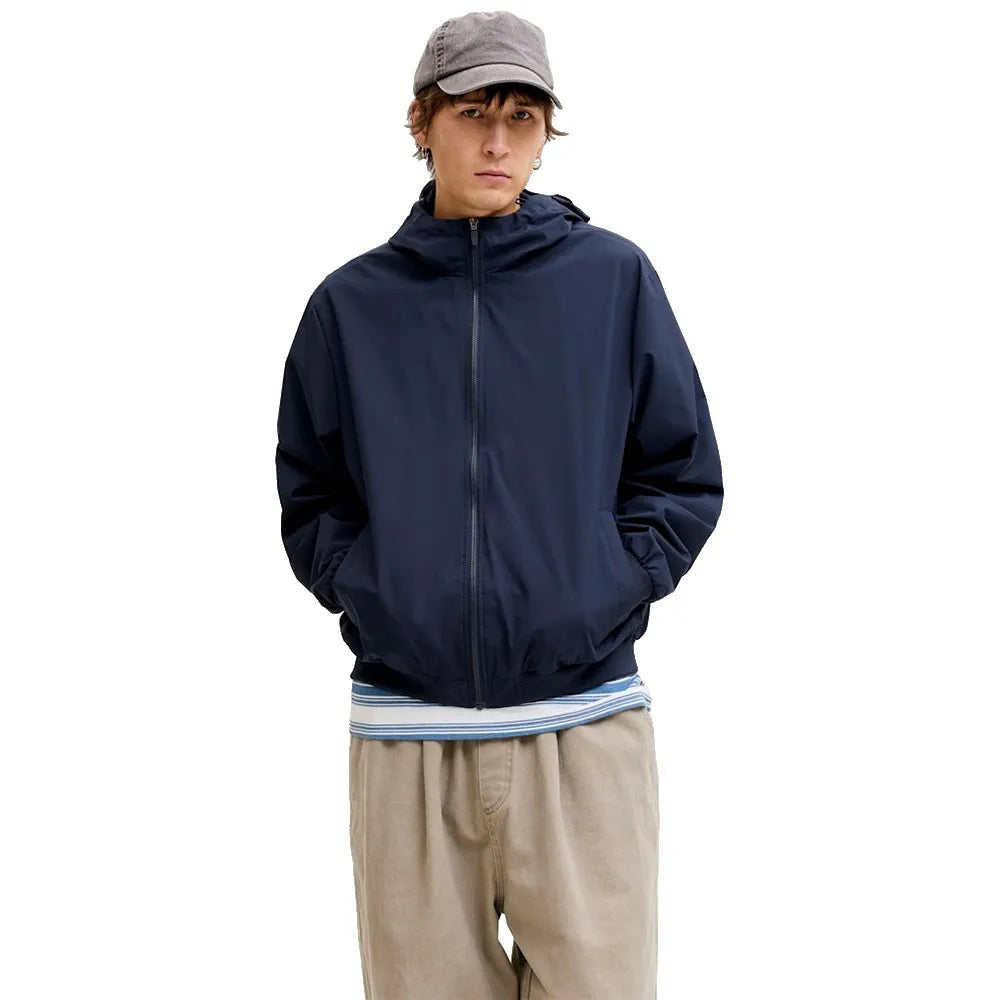 Jack & Jones Charge Light jacke