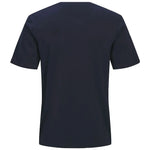 Jack & Jones Cole Print kurzarm-T-shirt