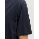 Jack & Jones Cole Print kurzarm-T-shirt