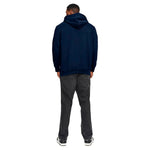 Jack & Jones Corp Old Logo Plus Size kapuzenpullover