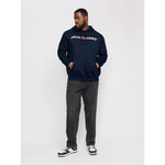 Jack & Jones Corp Old Logo Plus Size kapuzenpullover