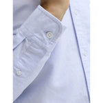 Jack & jones Eharvey Oxford langarmhemd