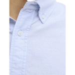 Jack & jones Eharvey Oxford langarmhemd
