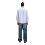 Jack & jones Eharvey Oxford langarmhemd