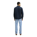 Jack & jones Eharvey Oxford langarmhemd