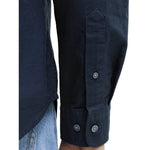 Jack & jones Eharvey Oxford langarmhemd