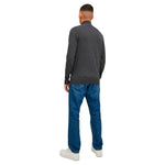 Jack & jones Emil Halbzippullover