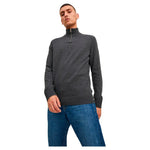Jack & jones Emil Halbzippullover