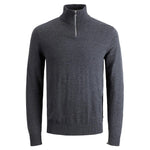 Jack & jones Emil Halbzippullover