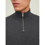 Jack & jones Emil Halbzippullover
