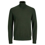 Jack & jones Emil Knit rollkragenpullover