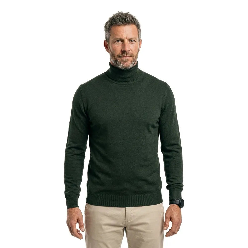 Jack & jones Emil Knit rollkragenpullover