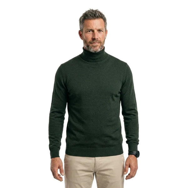 Jack & jones Emil Knit rollkragenpullover