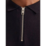 Jack & jones Emil langarm-polo