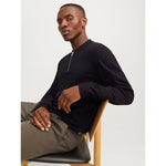 Jack & jones Emil langarm-polo