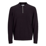 Jack & jones Emil langarm-polo