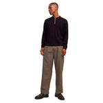 Jack & jones Emil langarm-polo