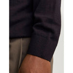 Jack & jones Emil langarm-polo