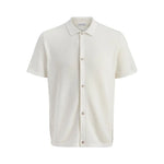 Jack & jones George Kurzarm-Pullover