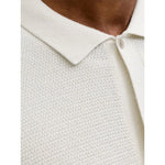 Jack & jones George Kurzarm-Pullover