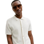 Jack & jones George Kurzarm-Pullover