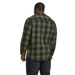 Jack & jones Gingham Plus Size langarmhemd
