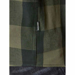 Jack & jones Gingham Plus Size langarmhemd